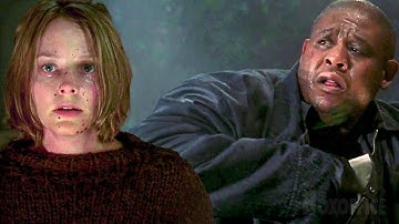 パニックルームの完全結末場面 | パニック・ルーム | 映画シーン