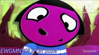 Pbs Kids Ants 2008 - 2013 Effects