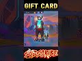 UNLIMITED REDEEM CODE GIVEAWAY || 8 ANNIVERSARY BIG GIVEAWAY  #garenafreefire #shorts