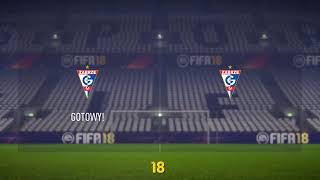 Gram se w kariere fifa 18