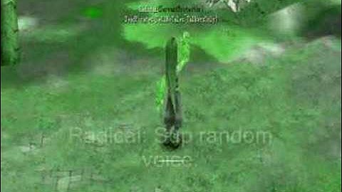 Sabervain - Episode 3: Trial and Error part 2