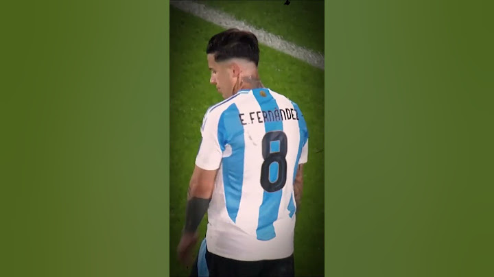 Lionel Messi Told The Coach To Substitute Him. In The 78th Minute Of The Match