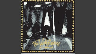 Miniatura del video "The Wallflowers - Asleep At The Wheel"