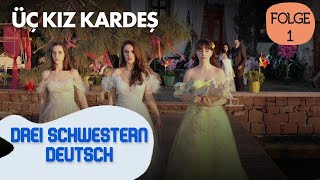 Üc Kiz Kardes Deutsch - Trailer 1