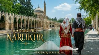 Kara Köprü Narlıktır