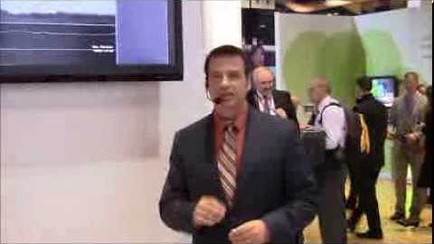 Joe Popp @ RSNA 2013