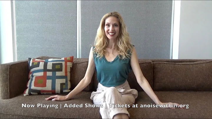 Episode 1: The Casting Couch with Brooke Ashton (E...