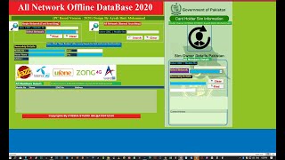 Mobile App  Data Finder Family Tree Database Data finder | how to download database Data finder screenshot 1