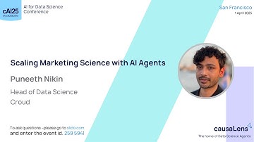 From Bottlenecks to Breakthroughs: AI Agents in Modern Marketing Analytics