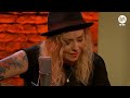 Anneke van giersbergen  like a stone audioslave cover