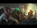 KATA'YI KARIM YAPTIM - (Gangplank Öğretici Unutturucu)