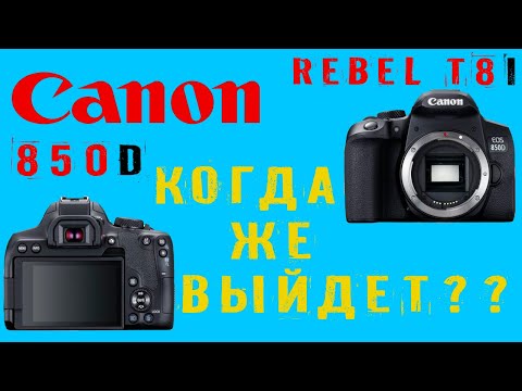 Video: Mikä On Canon