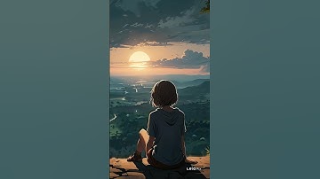 so beautiful #music #rain #animation #anime #animegirl #motivation