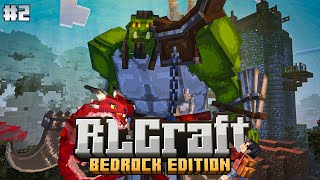 Download Lagu ออร์คยักษ์สุดโหดบุก! เอาตัวรอดอย่างหวุดหวิด | RLCraft Bedrock EP2 MP3 Download Lagu ออร์คยักษ์สุดโหดบุก! เอาตัวรอดอย่างหวุดหวิด | RLCraft Bedrock EP2 MP3