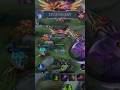 moskov epic moment. mlbb