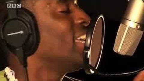 Bashy Freestyle on Mic Check Asian Network Part 2