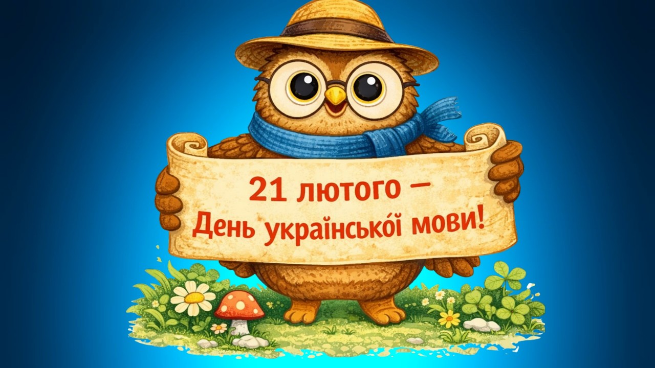 Подорож до Міста Мови