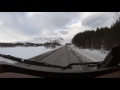 Road To Harstad - Part 8 - Norway Trucking