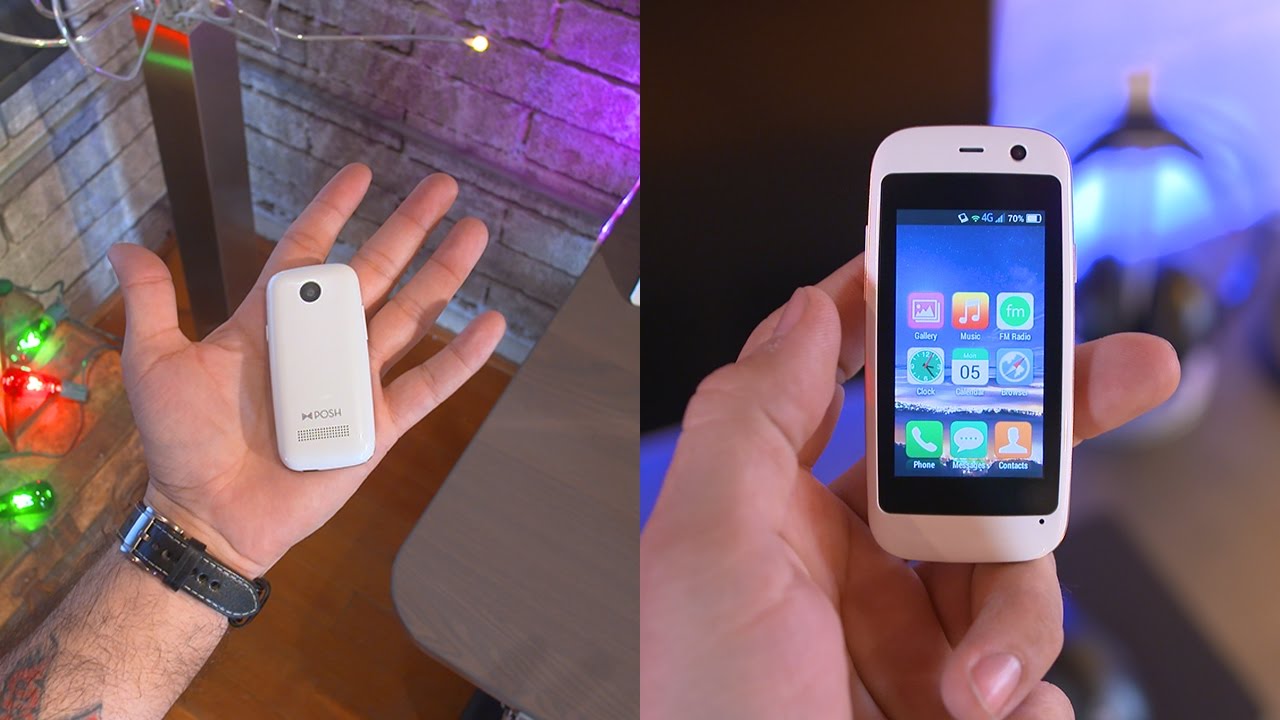 It is a really helpful device. Smallest smartphone. Самый маленький смартфон в мире я шоке столько он стоит.