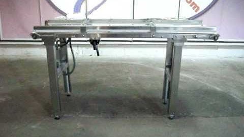 Nedco Conveyor