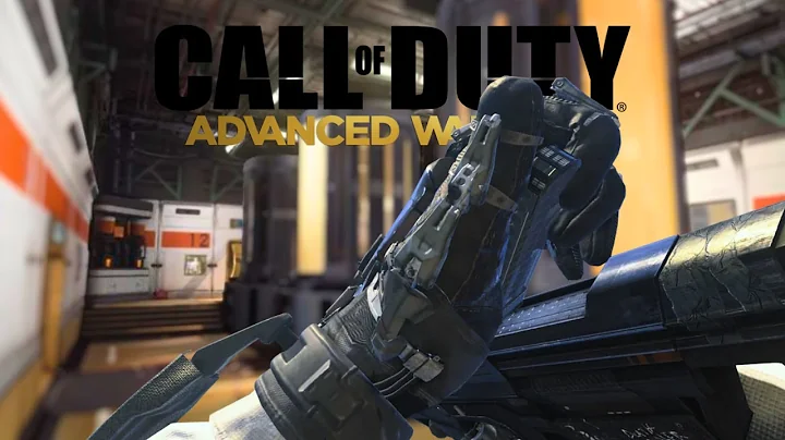 11 Years Later... Playing Call of Duty Advanced Warfare in 2025