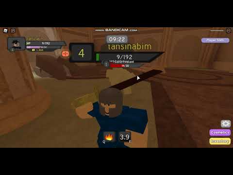 roblox dungeon quest youtube