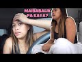 NAWALAN ANG MOMMY :( | MAIBABALIK PA KAYA? | MASAYANG ARAW SANA ‘TO | BALIK PINAS VLOG