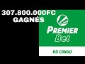 Premier betun gagnant de 307800000fc