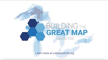 What is Lakebed 2030?