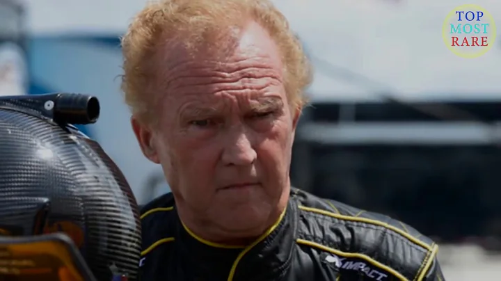 15 Grandparents You Won't Believe Actually Exist/Existed Around The World