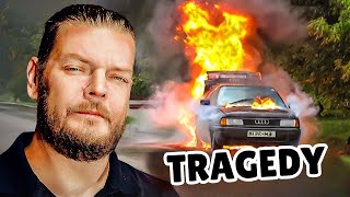 Heartbreaking Tragedy Of Corey Harrison From Pawns Stars