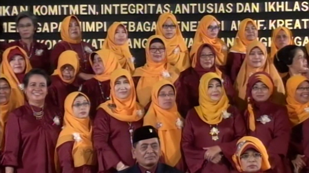 Pelepasan SMAGA 2017 #14