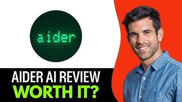 Aider AI Review 2025 — Best Open-Source AI Pair Programming Tool?