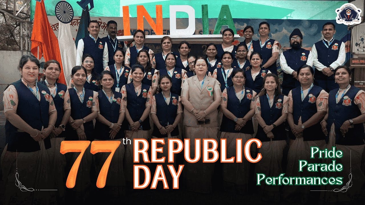 Reliving the Pride, Parade & Performances | Republic Day 2026 🇮🇳