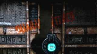 Dead Space 3 intro