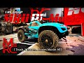 1 Truck, 1 Dream… Hosim Moxlin M13 - The Shop - RC Music