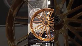  Customize Your Ride With Dna Wheels Southern Californias Finest Mammoth Billet Alloy Designs