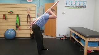 How To Hip Hinge | Chesterfield Chiropractor News