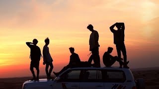 Bts Jungkook - Dreamers Fifa World Cup 2022 Mv Lyrics Vietsub