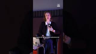 Quel héritage de Miriam Makeba et Stokely Carmichael ? | Elara Bertho, chargée de recherches au CNRS