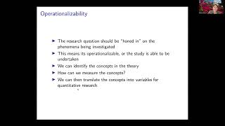Module 1B Part 2