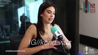 مشاهير العالم والاشاعات الخاطئه عنهم , دوا ليبا متحوله و ريانا متزوجه سعودي ، وكاتي بيري عربية الاصل