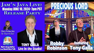 Jam'n Java LIVE 6/10/24