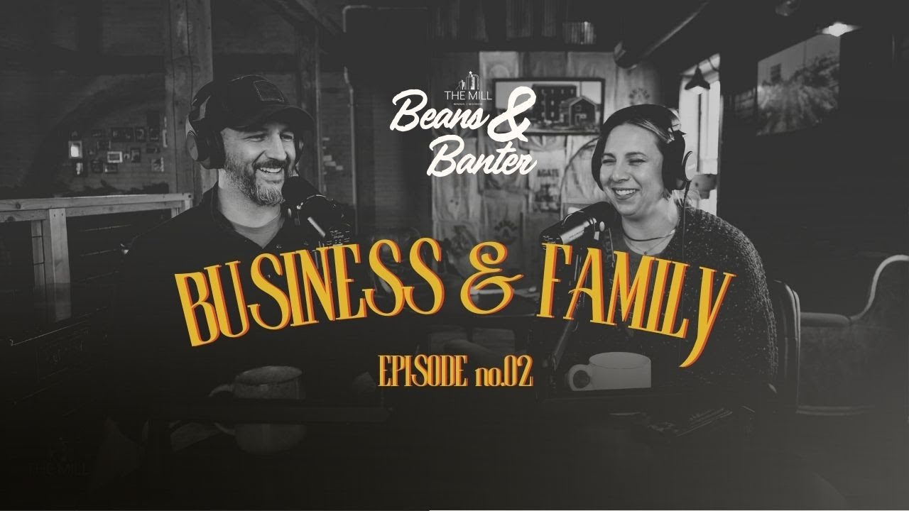 What Running a Small Town Coffee Shop Actually Taught Us