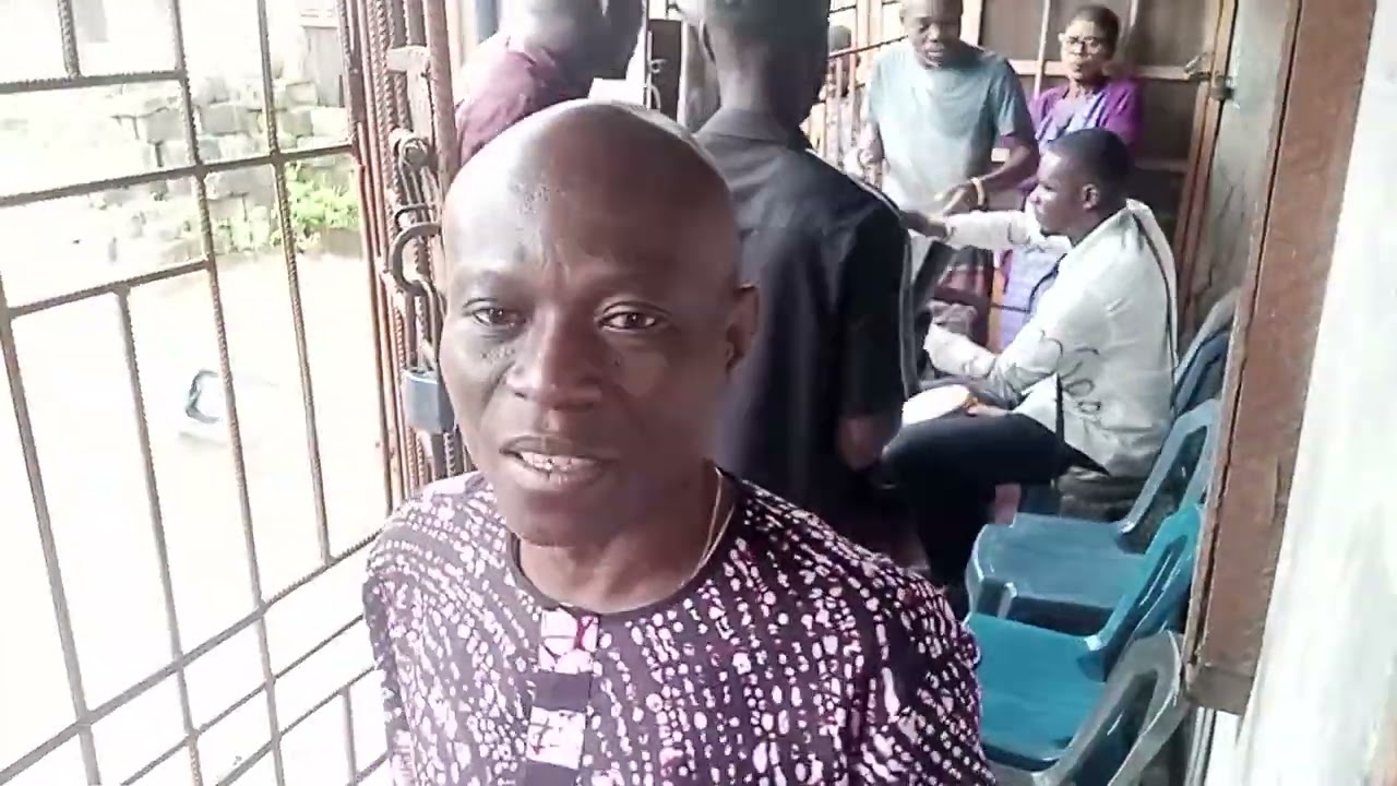 Asaba Traditional Festival:Igochi Chief Victor Nnamdi Chukwuedozie Nwosa, Anwulika Ahaba, 25/09/2025