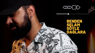 Gölge Kaya - İçimdeki Ateş (Nurettin Rençber) Cover