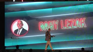 Gary Lezak | The Pattern Behind the Storms, The Atmosphere Has a Memory