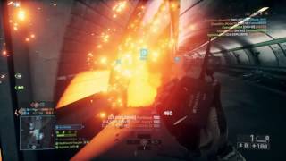 Battlefield 4 Quad Feed C4|Epic