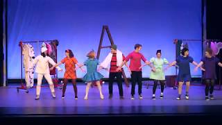 A Charlie Brown Christmas Live On Stage Is Coming To The Shubert Theatre