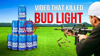 Famous The $1.4 BILLION Mistake That Broke Bud Light Wealth